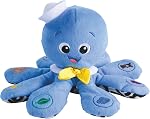 Baby Einstein Sea Dreams Soother Musical Crib Toy and Sound Machine, Newborn and up