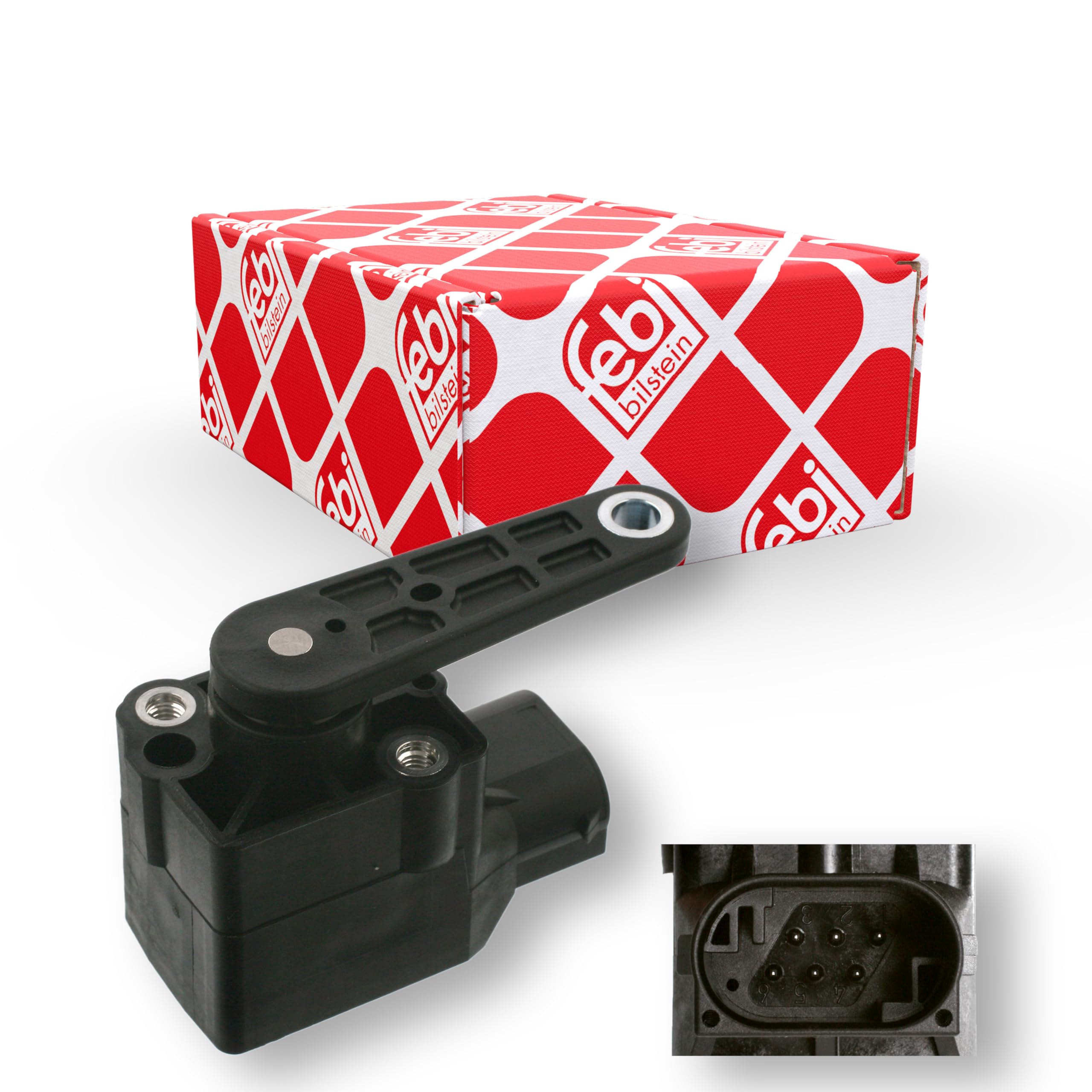 SENSOR HEADLIGHT LEVELLING 37150 FOR MERCEDES-BENZ VIANO V-CLASS VITO/Bus/Van
