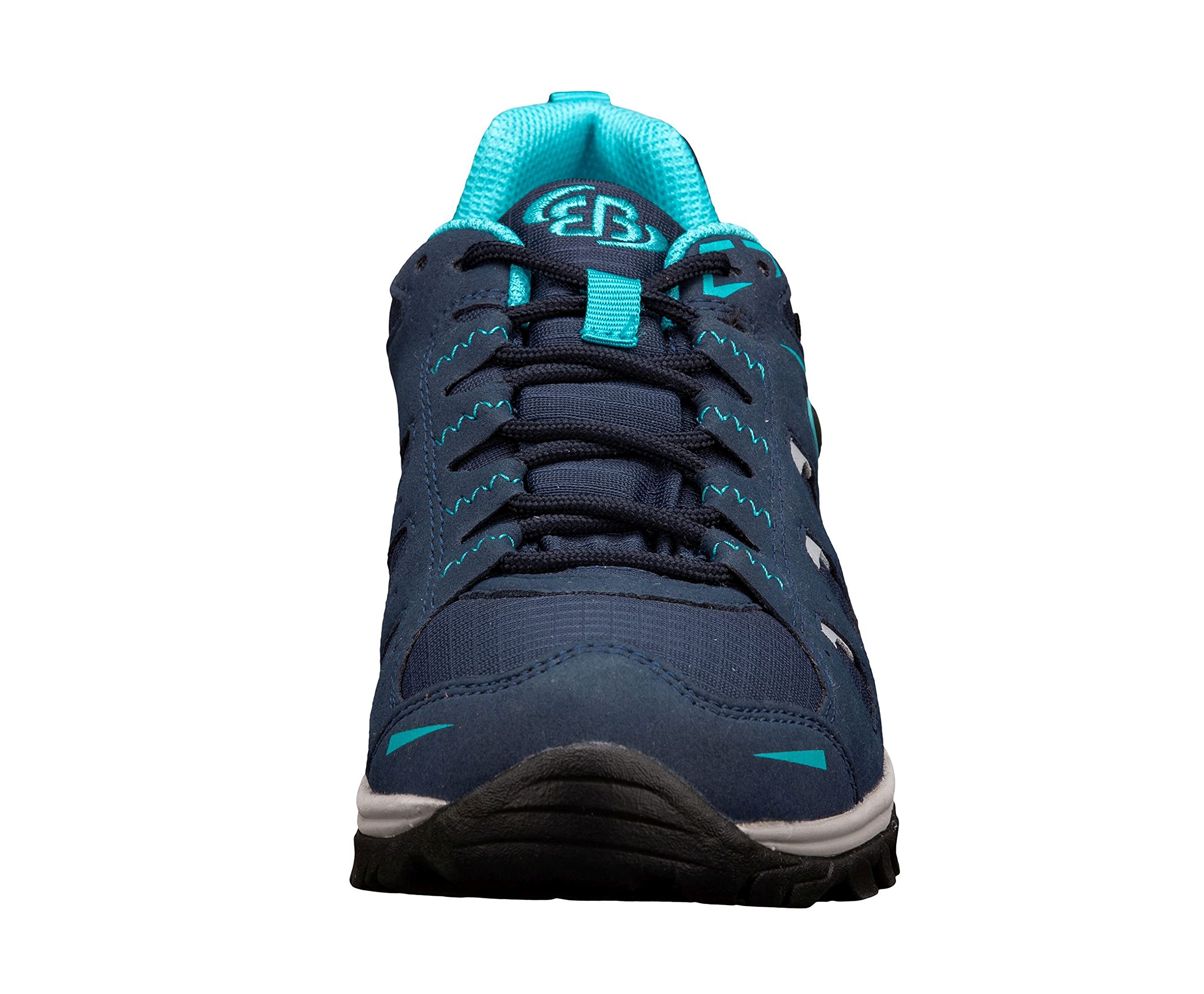 Brütting Damen Mount Frakes Low Trekking- & Wanderhalbschuhe