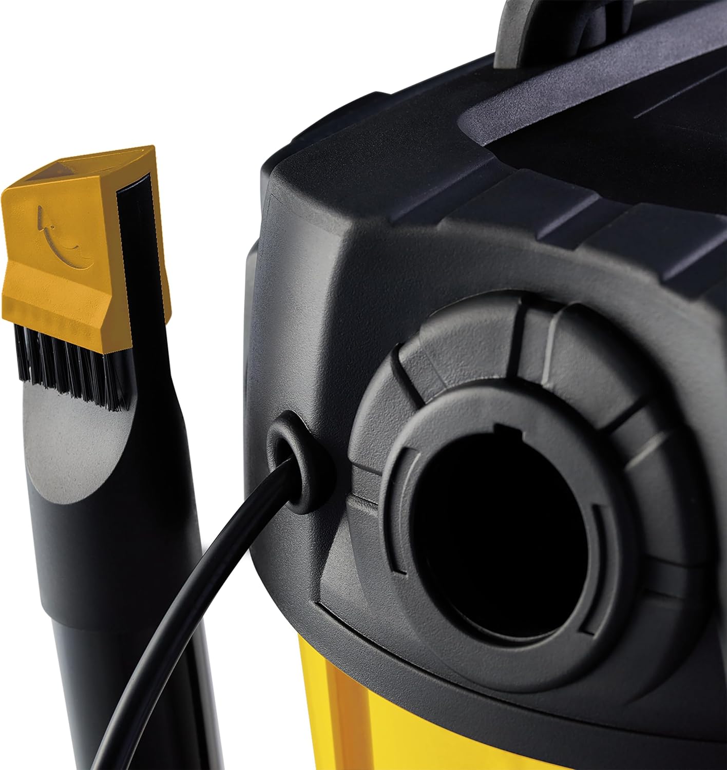 Aspirador De Pó E Líquidos Wap Gtw 10 Filtro Lavável 1400W 220 Volts - 6 814Lubopepl. Ac Sl1500