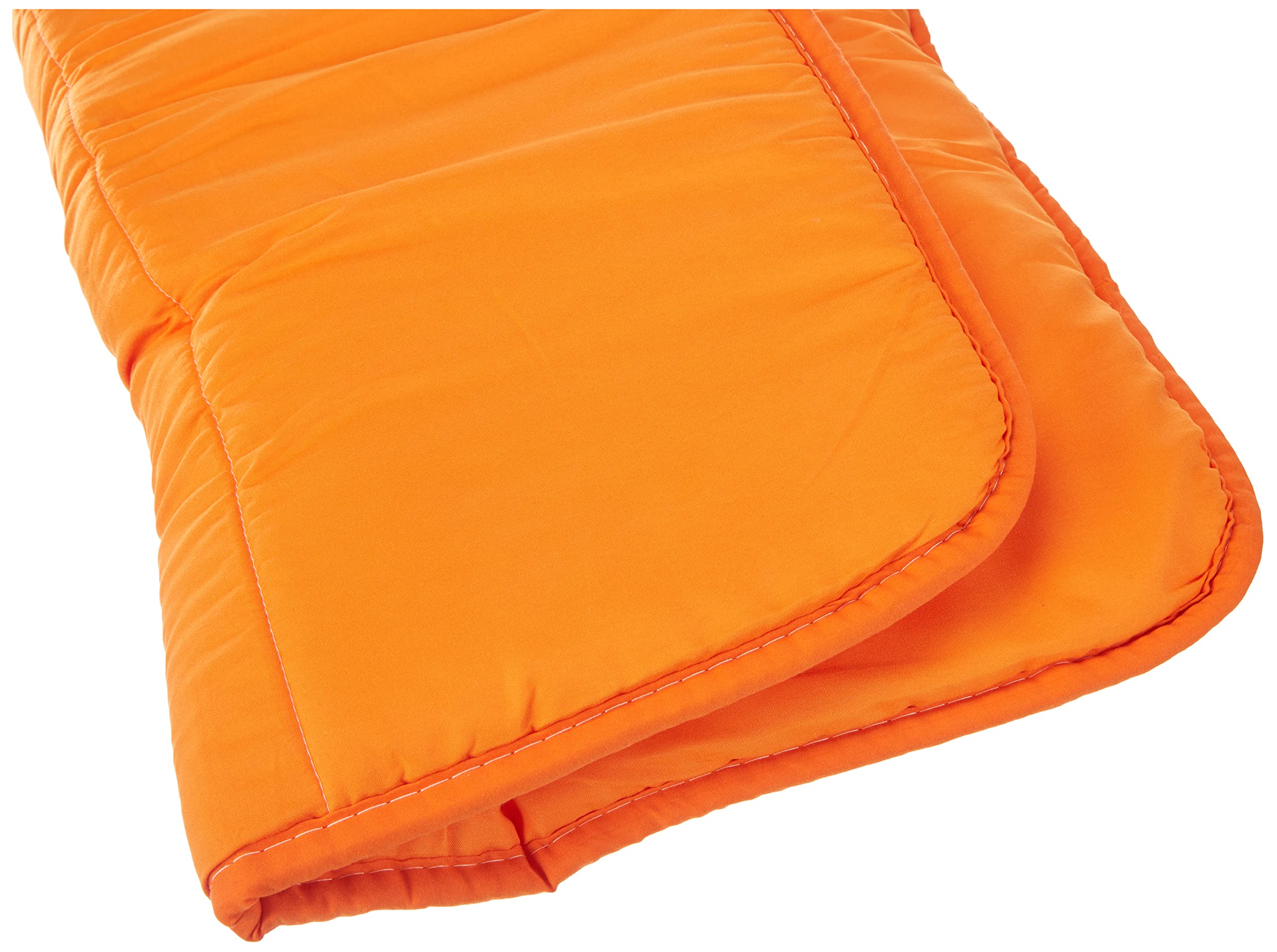 Maxi coussin pour chien 60x100cm, Orange