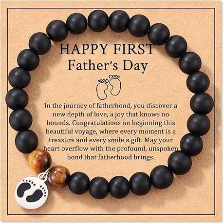 Thoughtful and Unique Gift First Time Parents