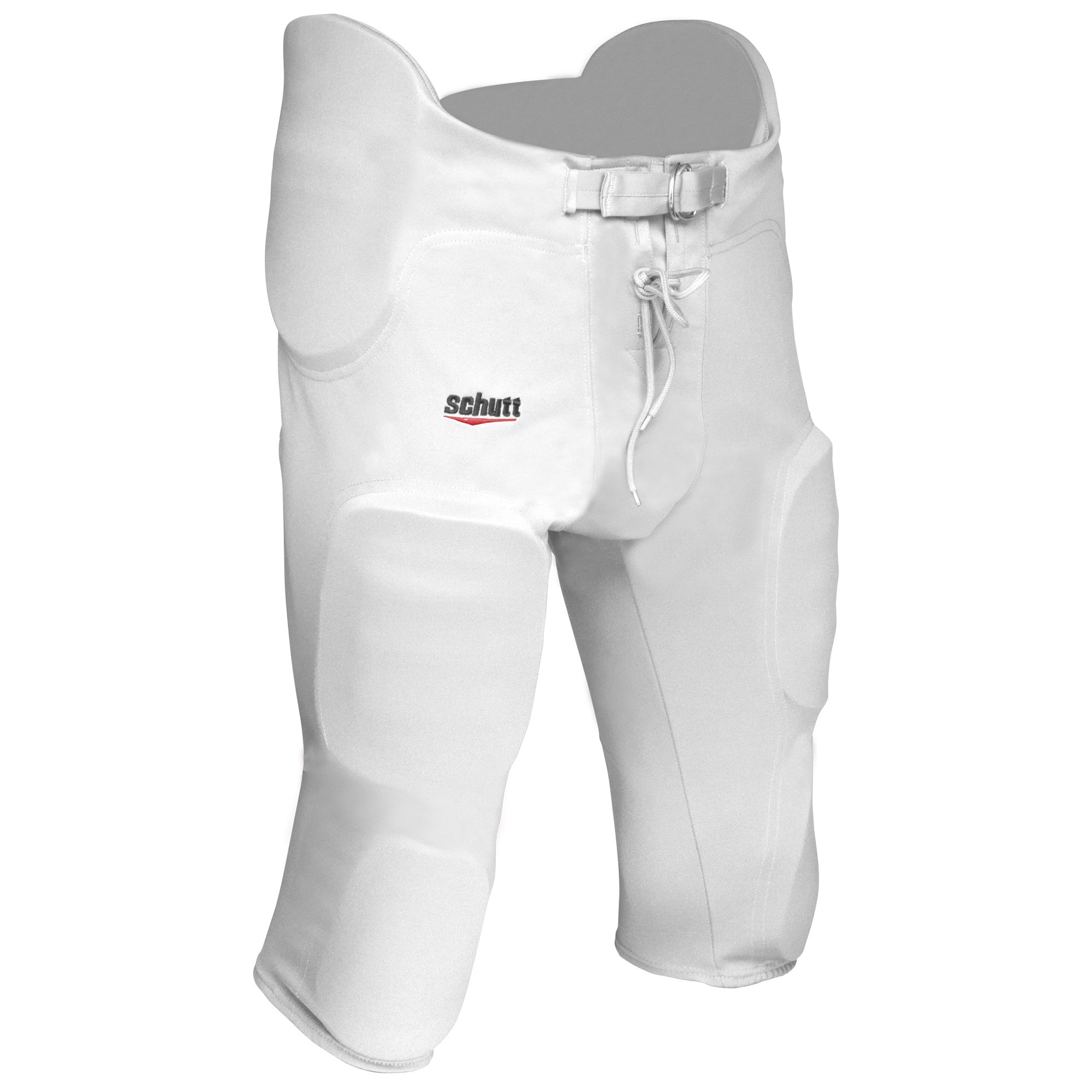 Schutt Sports All-in-One Poly Knit Varsity Football Pant