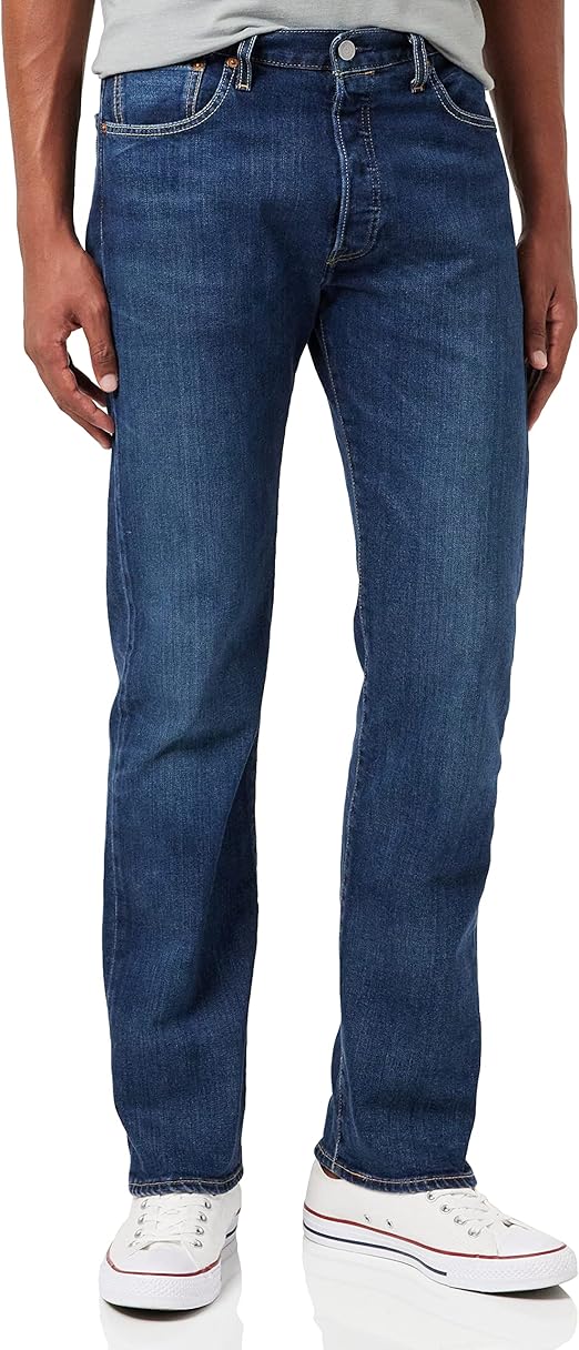 Levi's Men's 501 Levis Original Do The Rump Jeans : Amazon.co.uk: Clothing