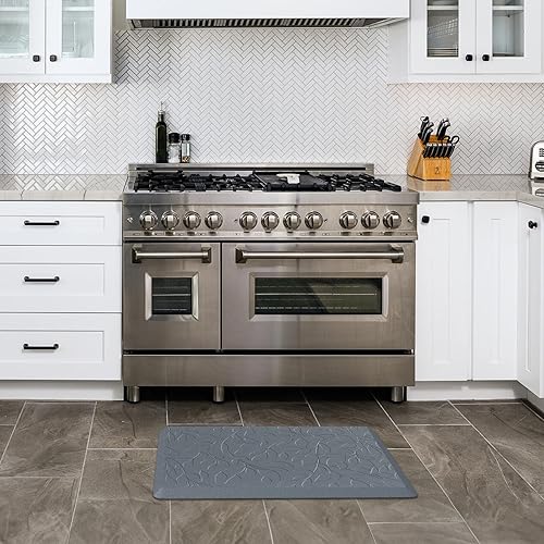 Miniatura 6 de Plantillas cómodas anti fatiga