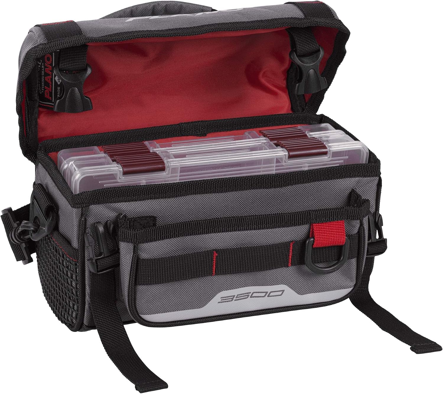 Plano Weekend Series Tackle Case Premium Tackle Storage