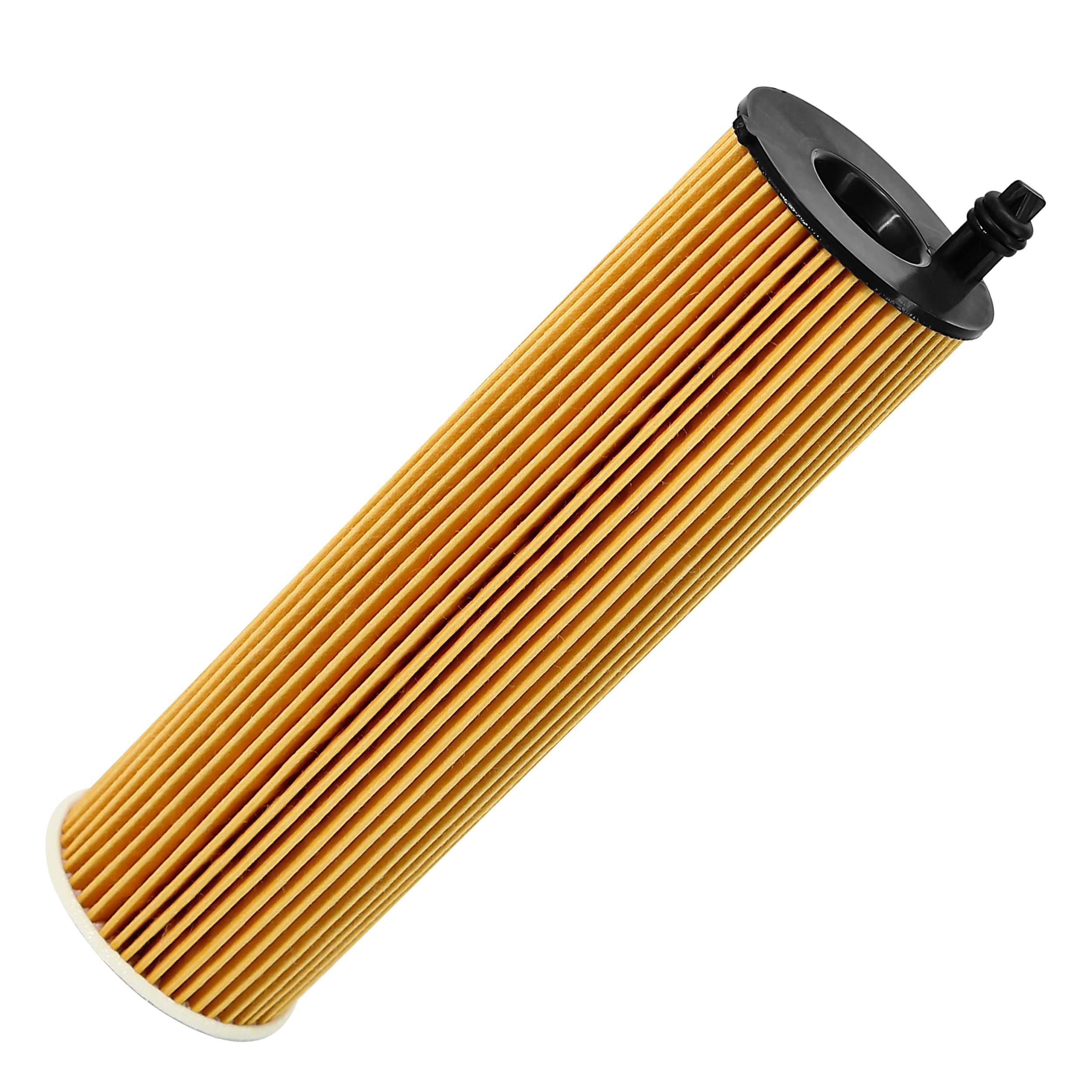 A6541801100 Motor de filtro de óleo de carro para HU6020Z MANN Substituição para Benz