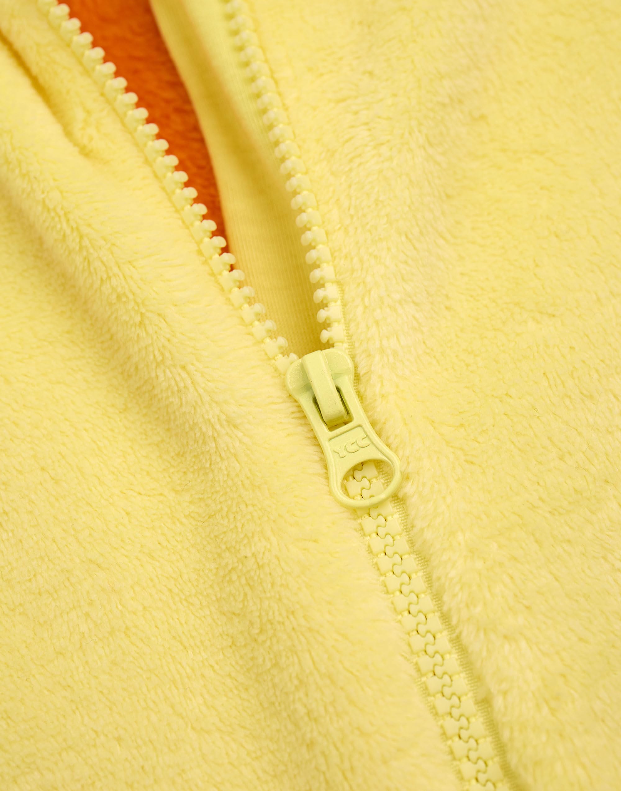Pokémon Charmander Dziecięcy Onesie | Dziecięcy kombinezon z kapturem i nadrukiem postaci Charmander w kolorze pomarańczowym | Dziecięca piżama Pocket Monster dla chłopców i dziewcząt