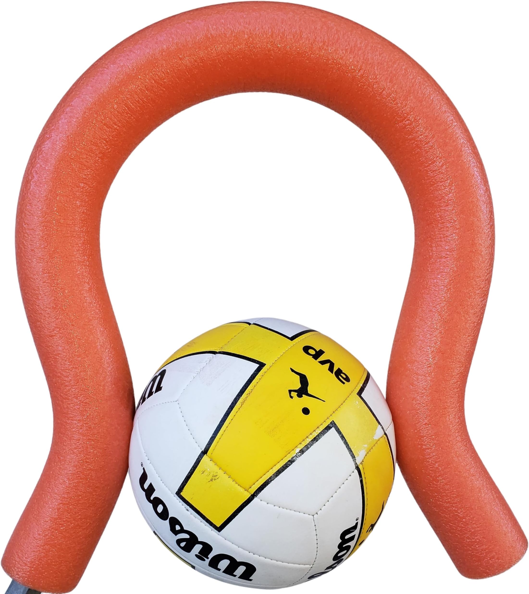 Volleyball Piquet d'entraînement d'origine