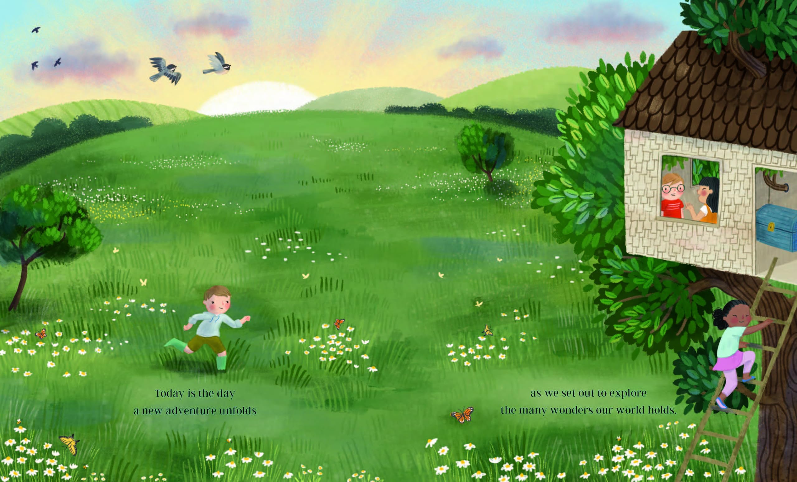 The World Needs the Wonder You See - Image 4