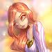 Princess Sofia Flower Fairy