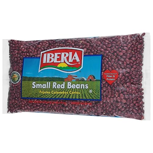 Vista 4 de Iberia frijoles