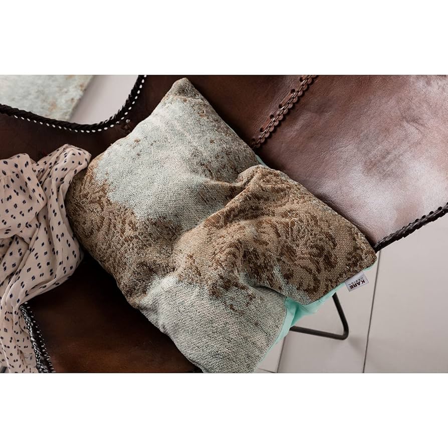 KARE キリムオーナメントターコイズ 170x240cm カーペット キリムオーナメントターコイズ 170x240cm カーペット