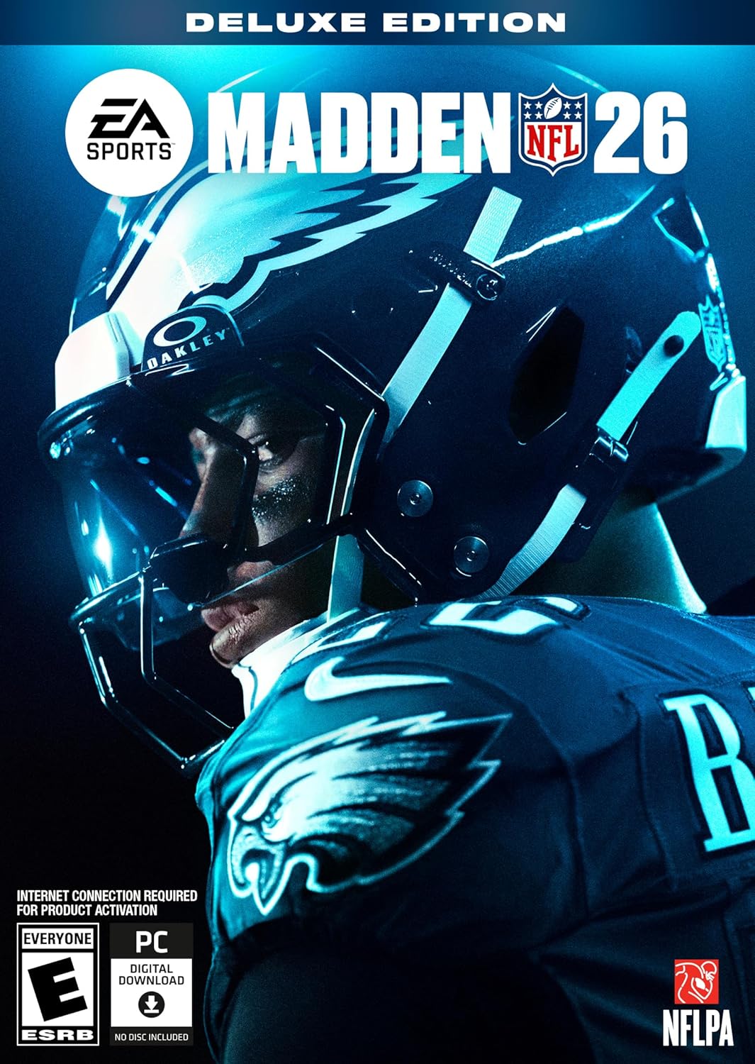 Madden NFL 26 - 5,850 MUT POINTS - Xbox [Digital Code]