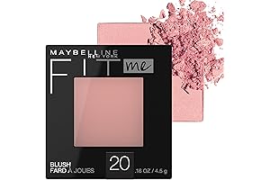 Ofra blush | Light, blendable, buildable blush