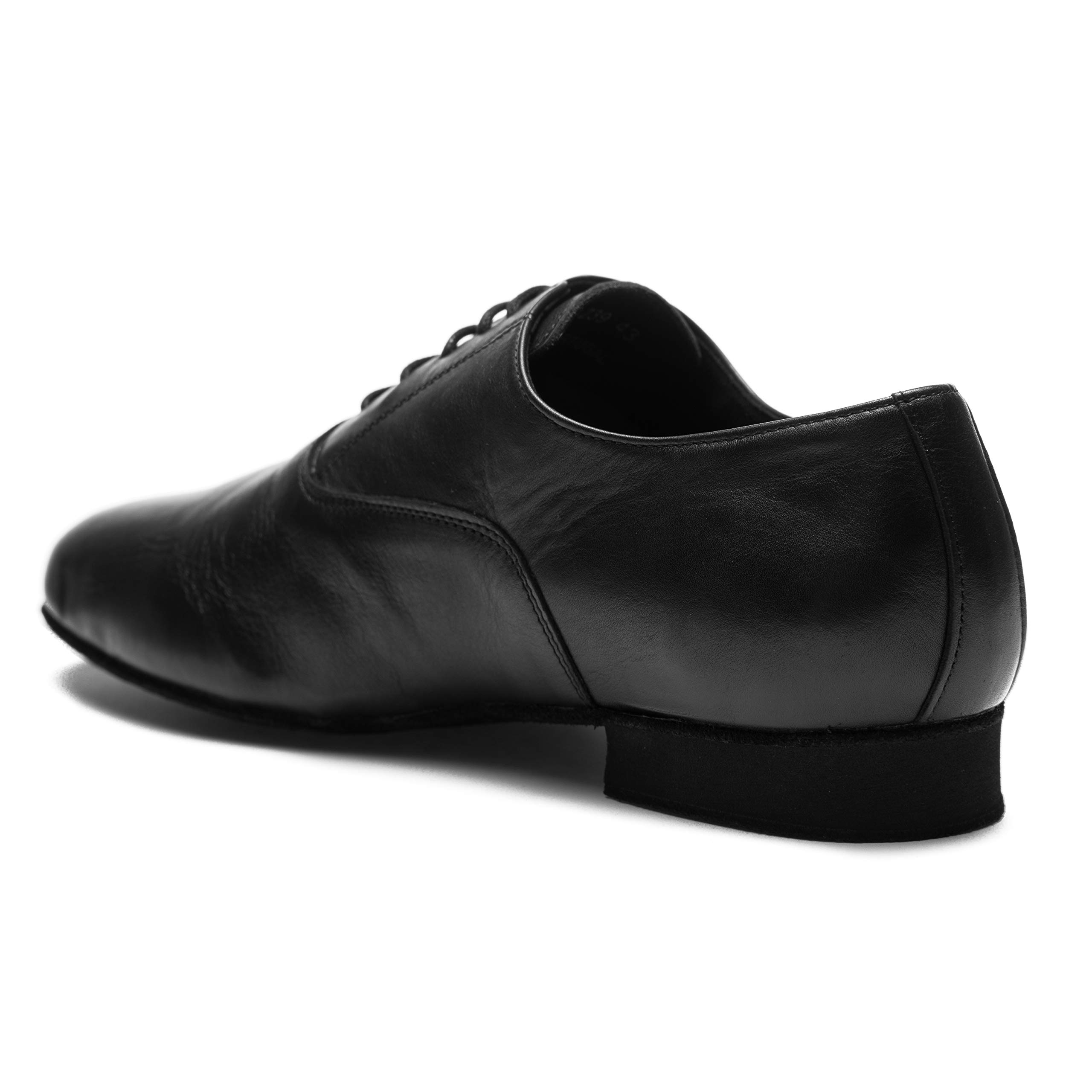 Pirou P100 Tanzschuhe Herren Rumpf 2156 Miguel Latein Standard Tanz Leder Schuh