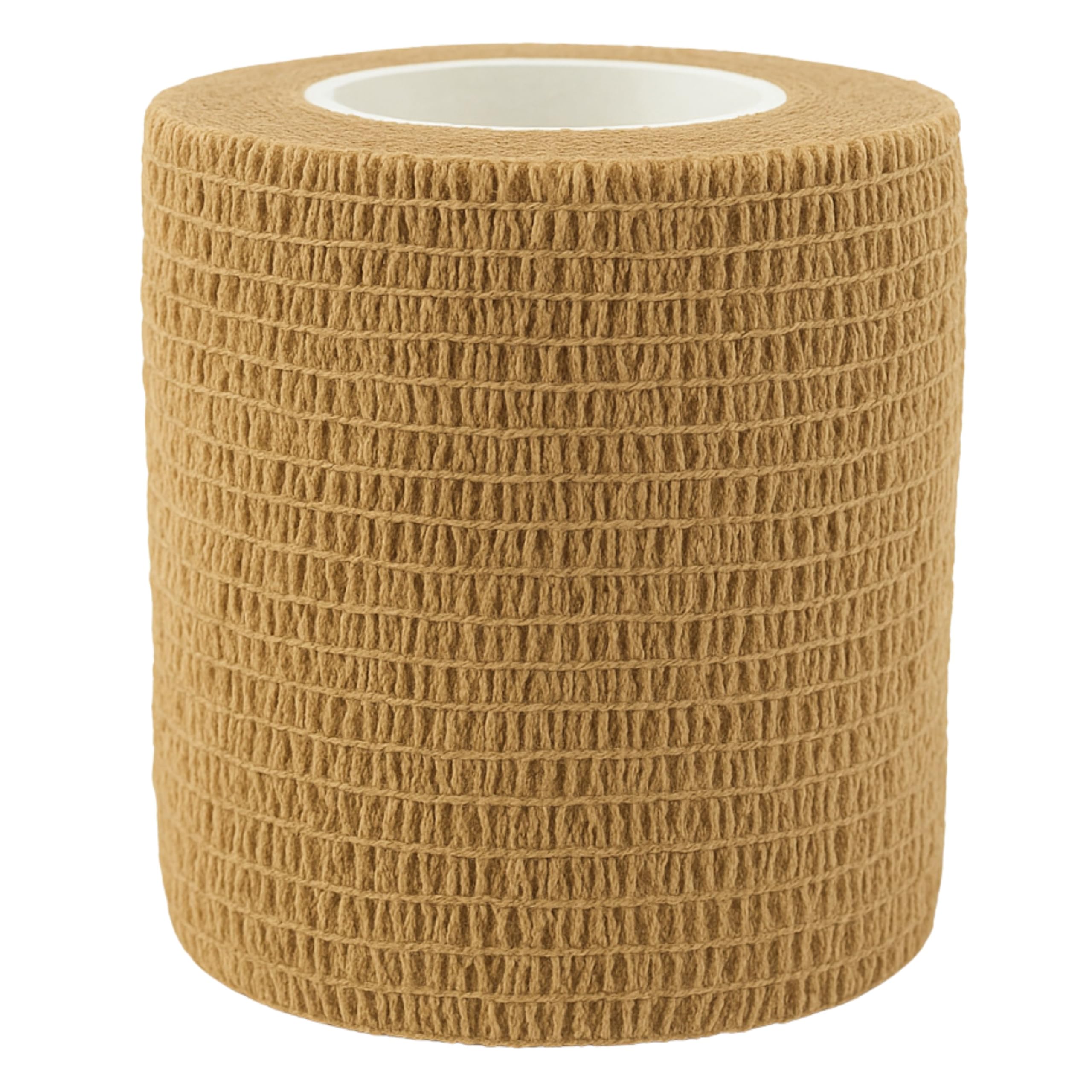 Cohesive Bandage Tape - 12 Pack | First Aid Supplies -2