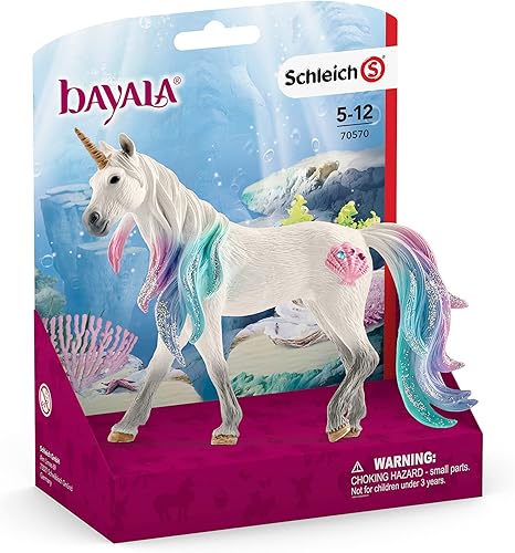 Miniatura 5 de Schleich bayala - Unicornio de juguete