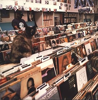DJ shadow レコード 2025年最新】dj shadow レコードの人気アイテム - メルカリ