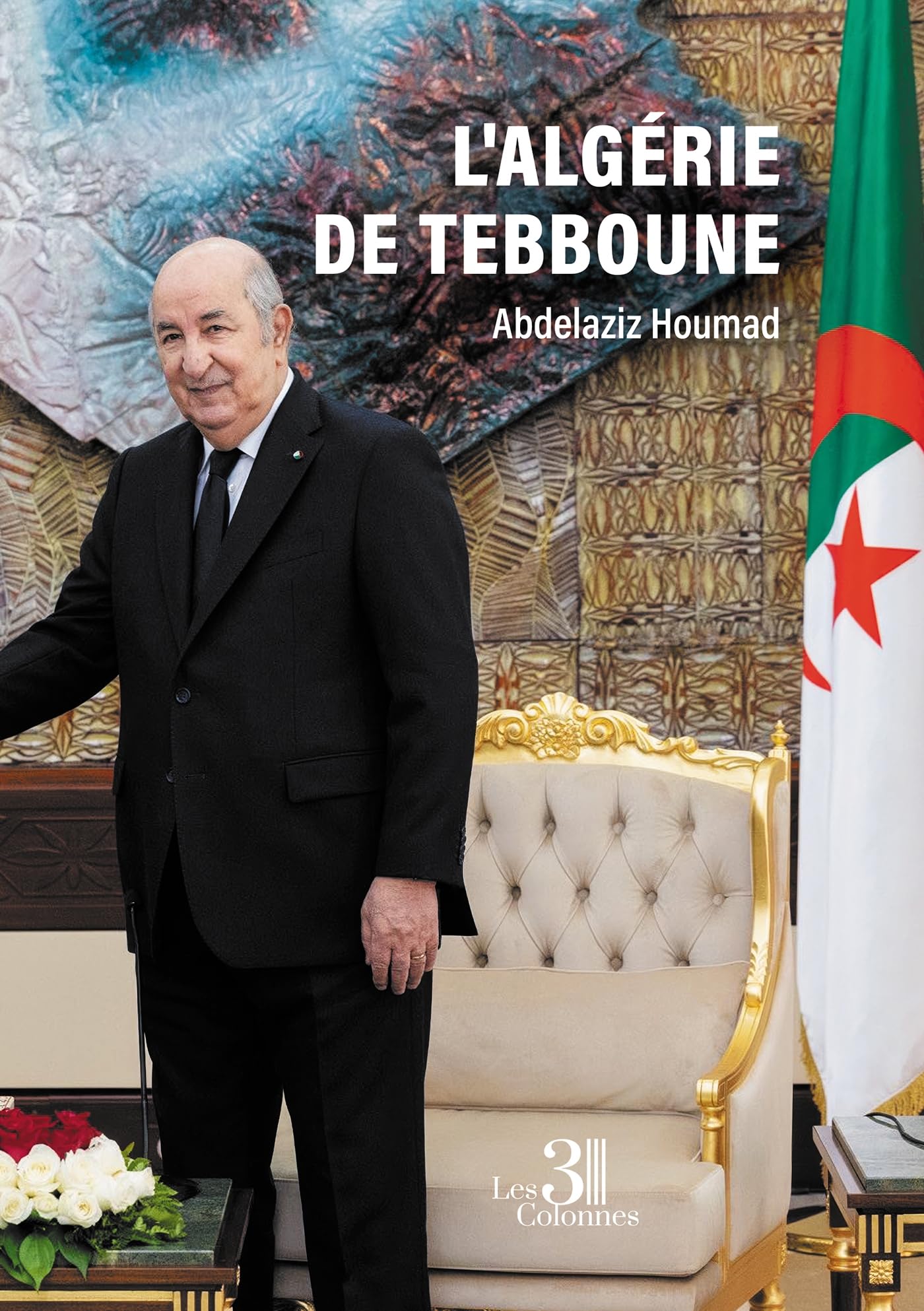L'Algérie de Tebboune