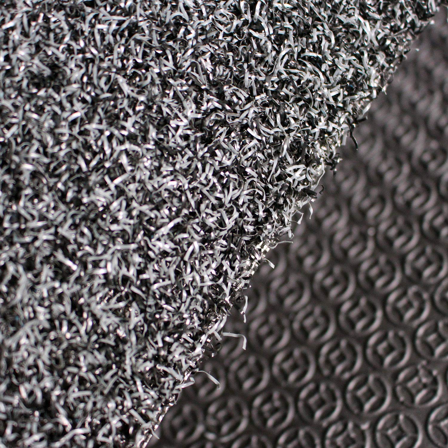 OLIVO.shop Zerbino Cocco Sintetico su Misura, 150x100 cm ROTOLO GARDEN