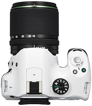 RICOH デジタル一眼レフ PENTAX K-50 ボディ ホワイト Amazon.co.jp: RICOH デジタル一眼レフ PENTAX K-50 ボディ