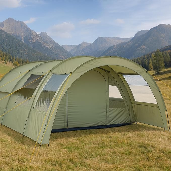 Campfeuer MULTI