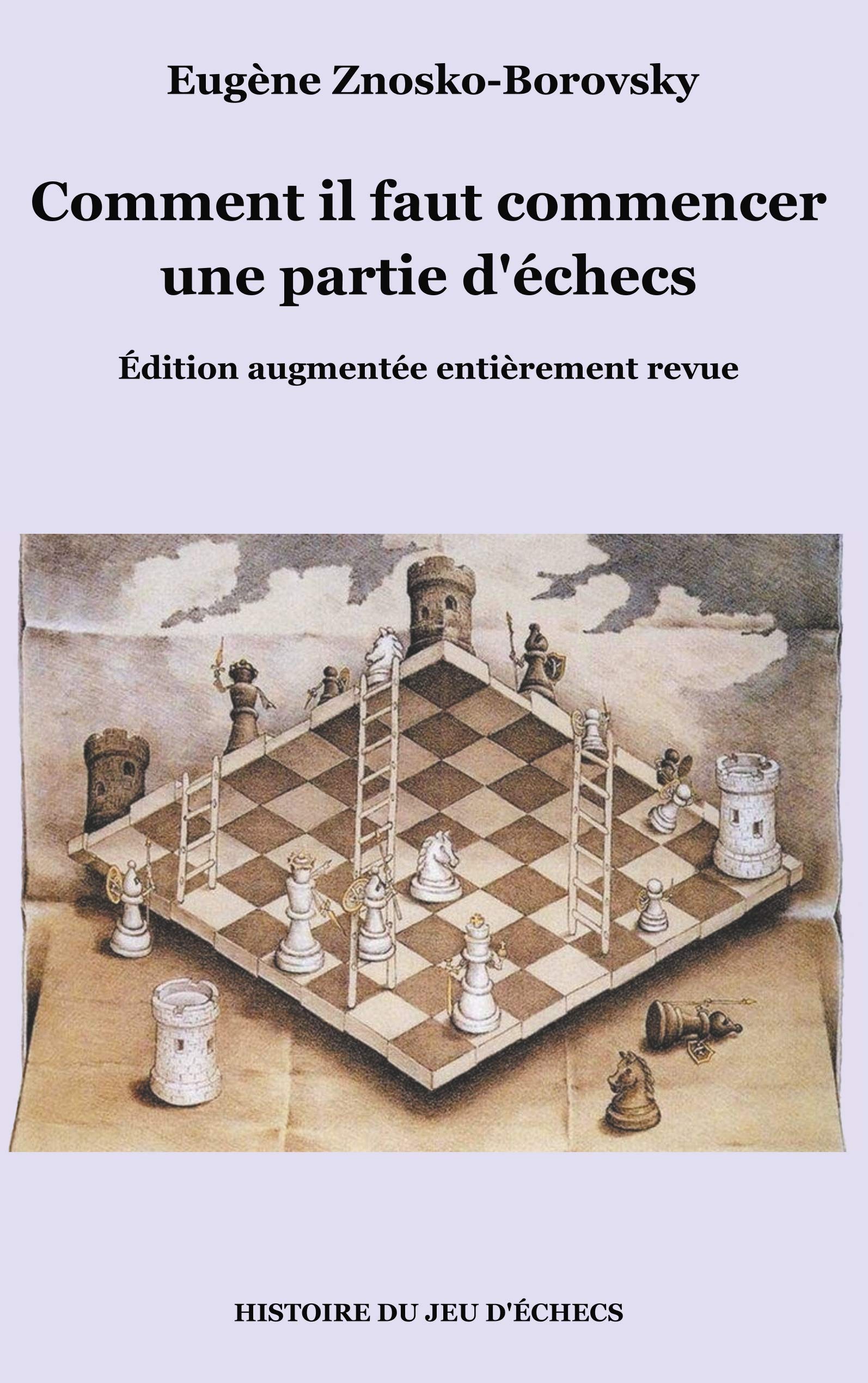 Schach-Echo. Die Zeitschrift für jeden Schachfreund - 38. Jahrgang 1980 von Katzer, Gerhard