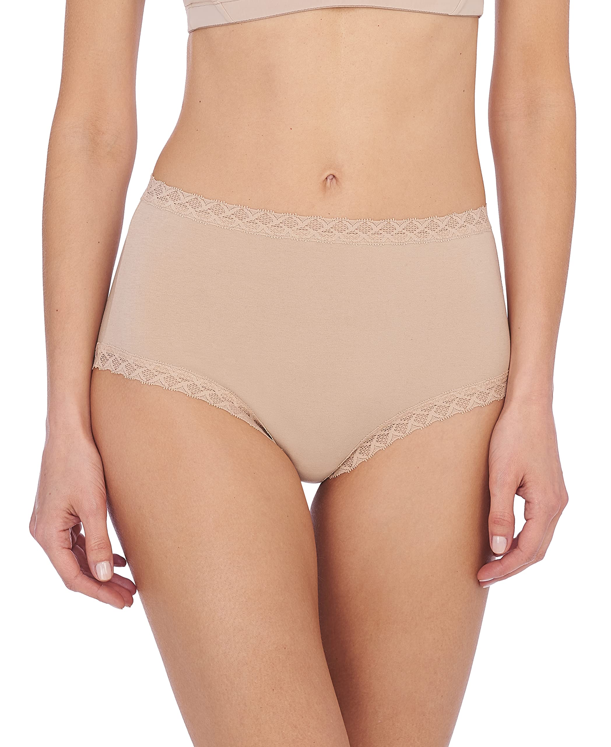 Natori Women's Bliss Full Brief