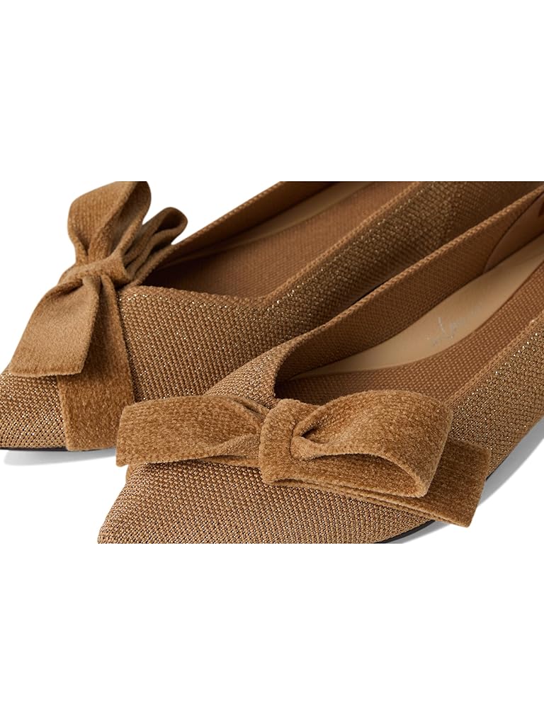 Gold Rothy's The Bow Point II