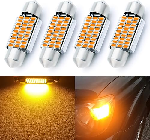 Bombillas LED Festoon