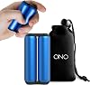 ONO Roller Sapphire - The Original Handheld Fidget Toy for Adults | Help Relieve Stress, Anxiety, Tension | Promotes Focus, Clarity | Compact, Portable Design