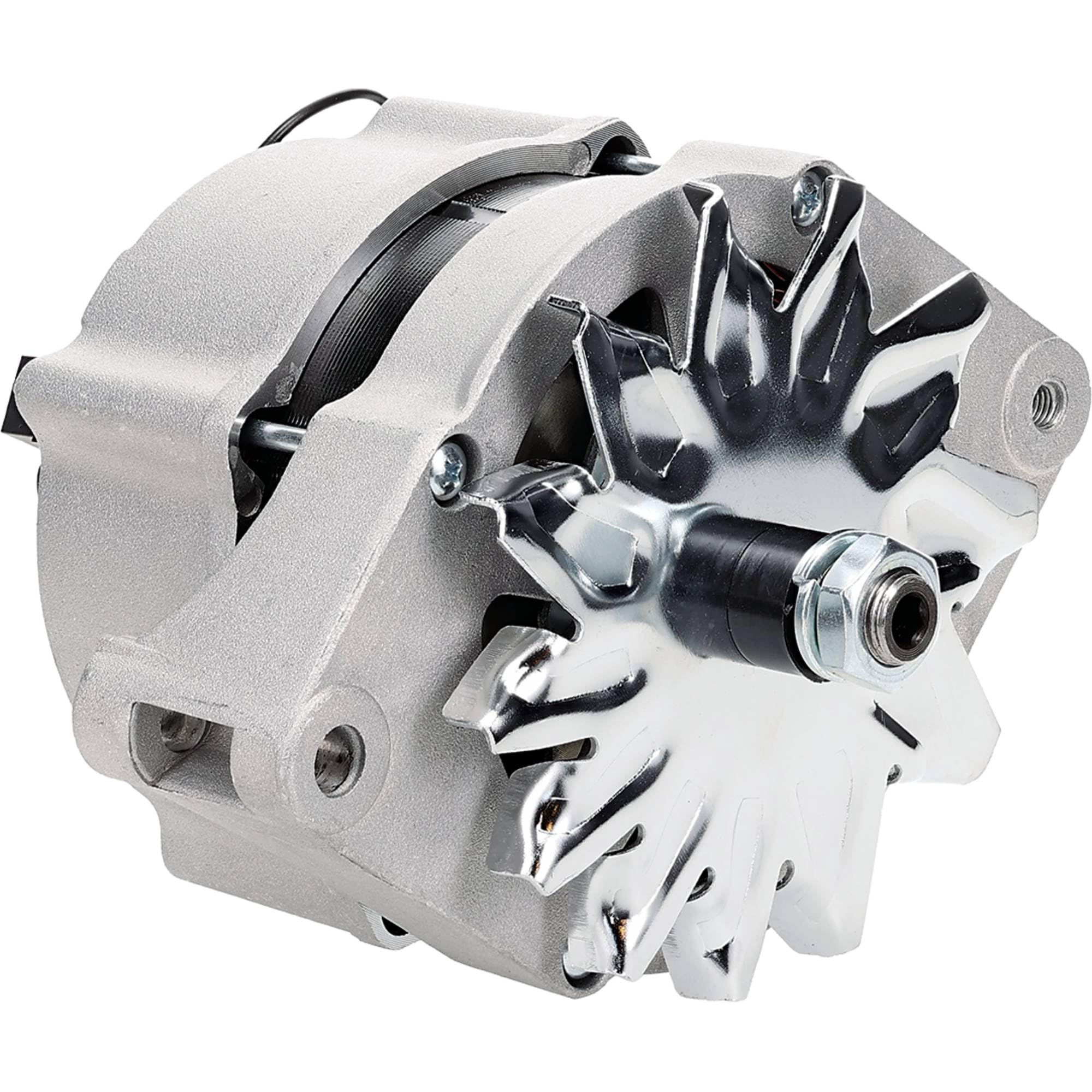DB Electrical 400-24100 Alternator Compatible With/Replacement For Thermo King 1E32216G01, 41-6781, 12224N