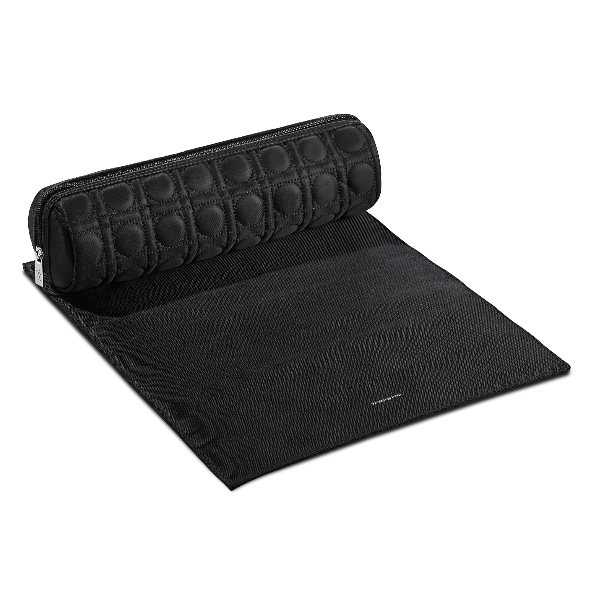 ghd Styler Hitzeschutz-Etui schwarz