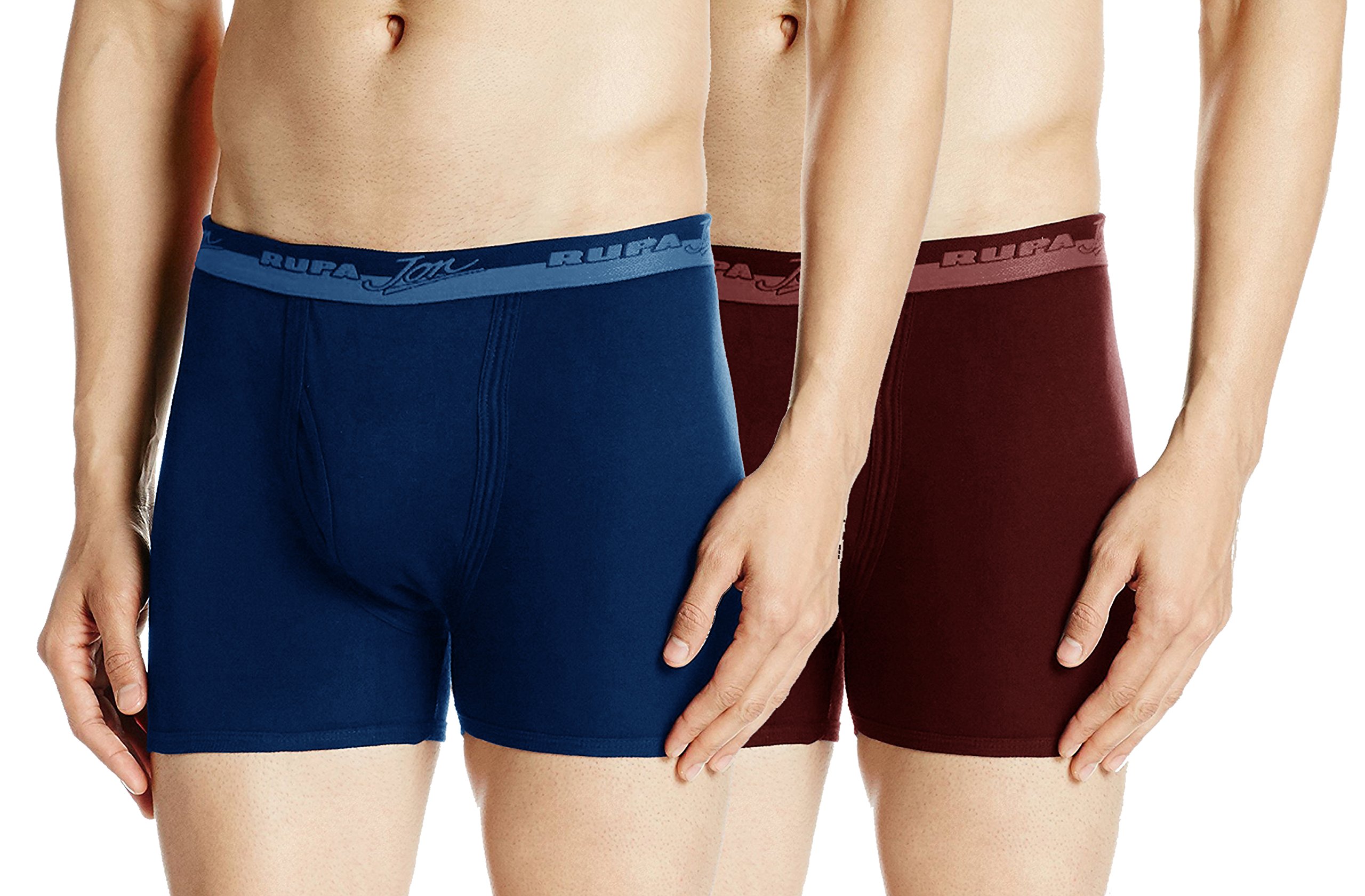 rupa Men's Cotton Regular Trunks-picture-31