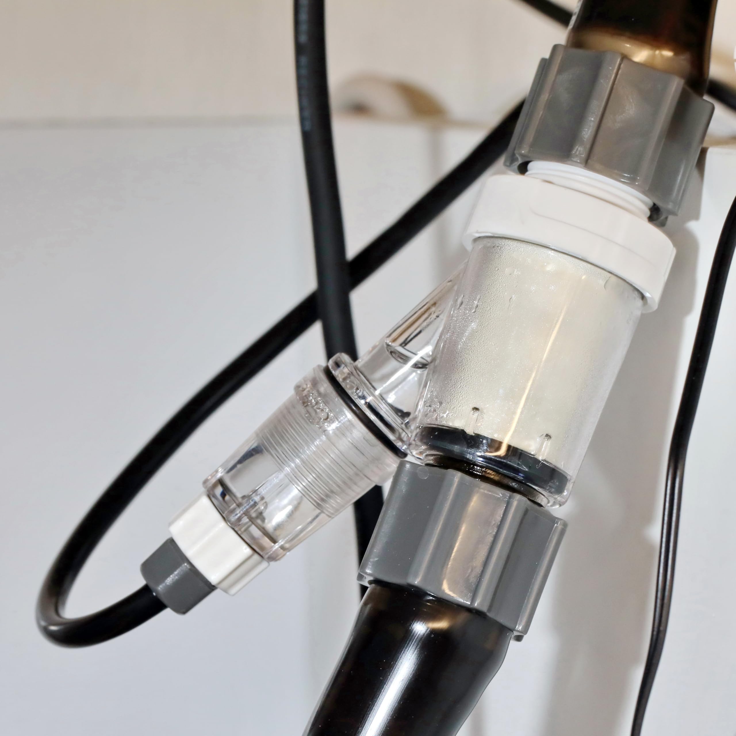 JBL ProFlora Direct 19/25 Hochleistungs-Direktdiffusor für CO2
