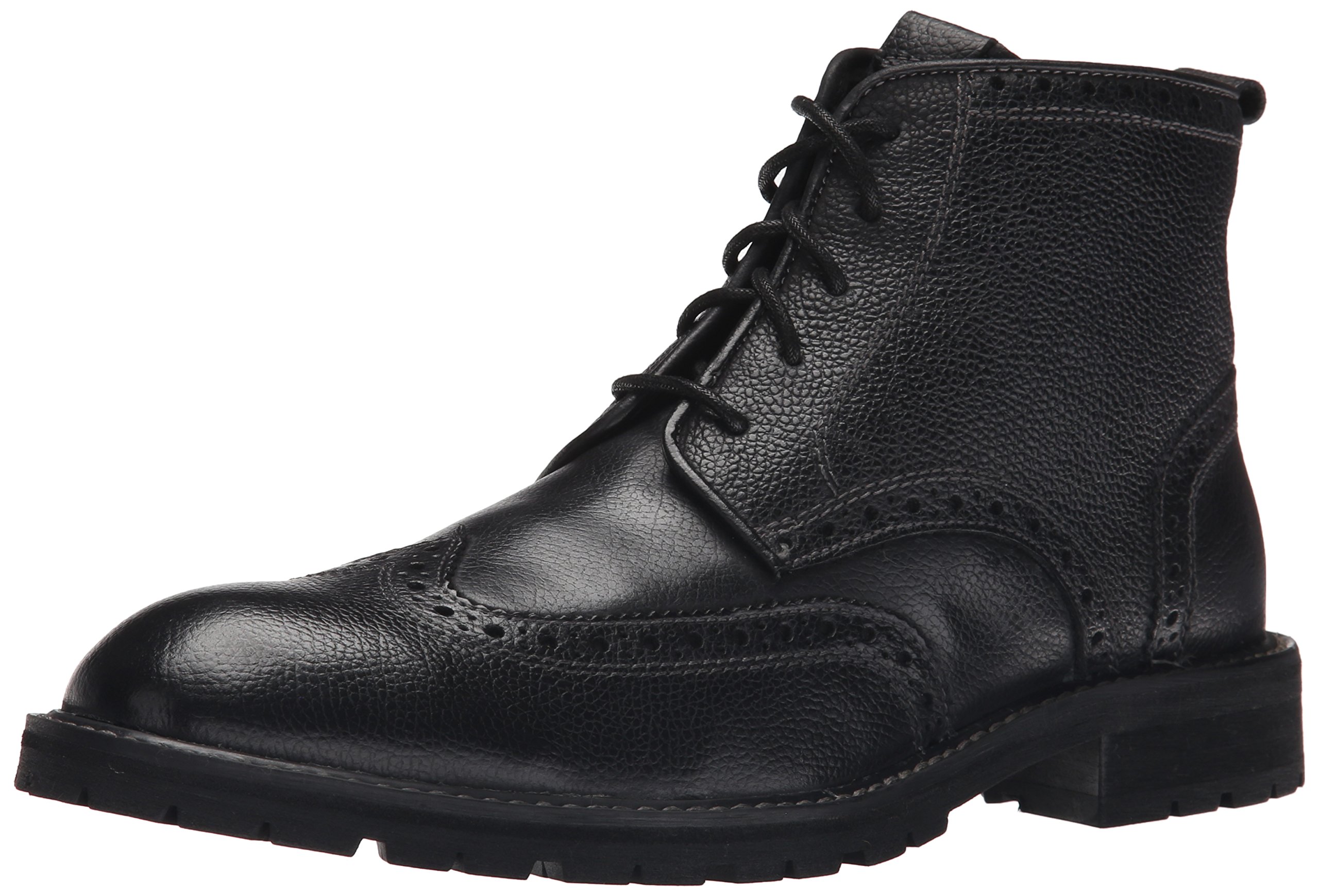 Florsheim Brannon Wingtip Boot - 10 Florsheim Mens Brannon Wingtip Boot | Desertcart Jamaica main image 2