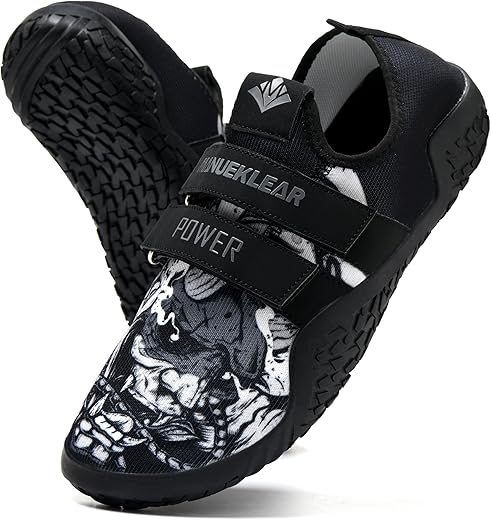 Uncover the Best Deadlift Shoes Items Today