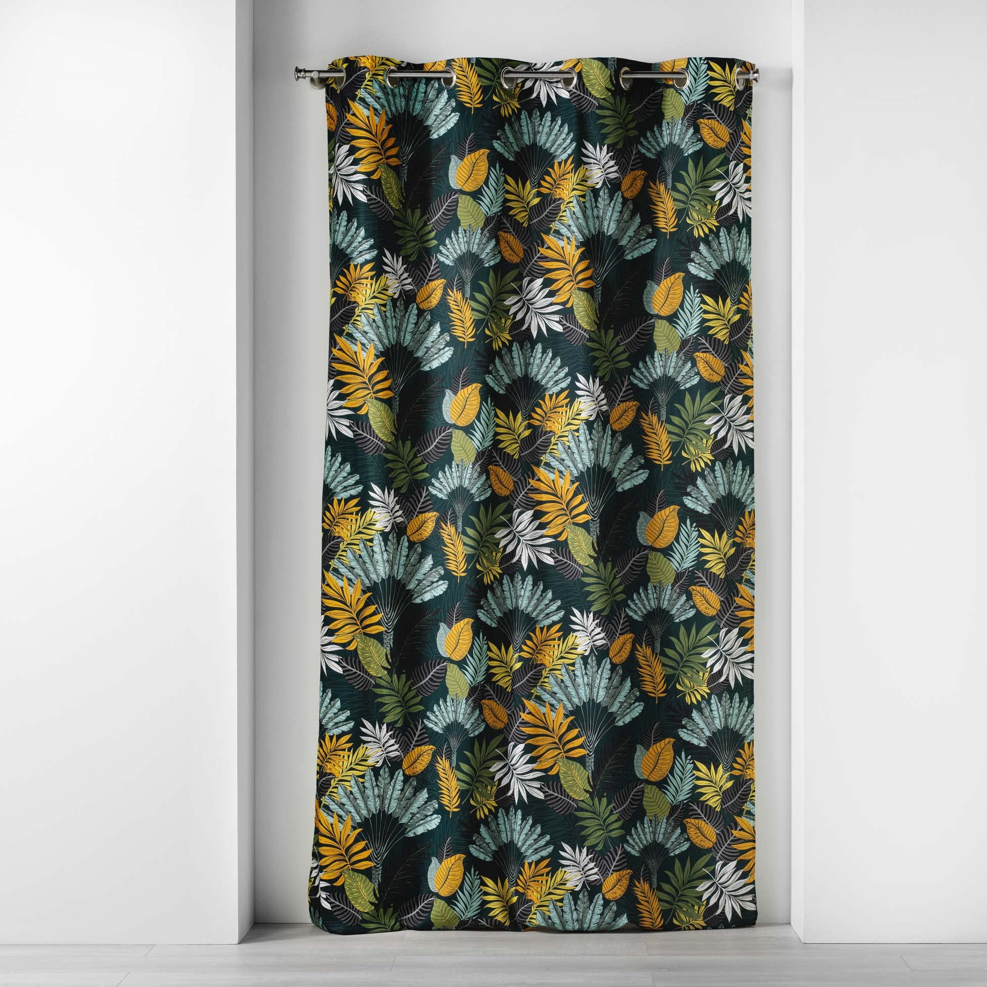 Douceur d'Intérieur, Eyelet Curtain
