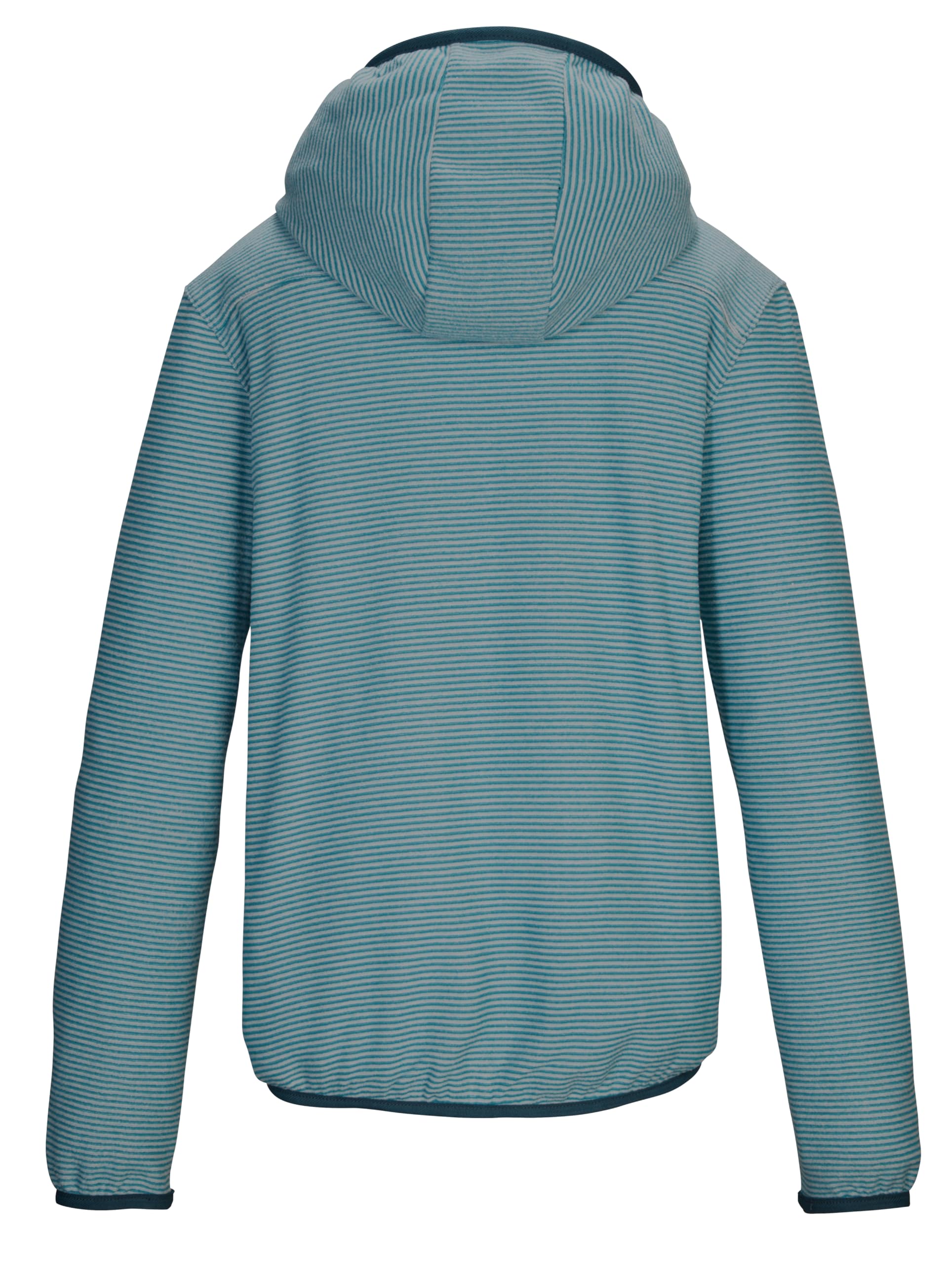 Killtec Jungen Kow 246 Bys Flc Jckt Fleecejacke mit Kapuze