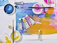 Vista 12 de Winsor & Newton - Pintura para acuarela profesional