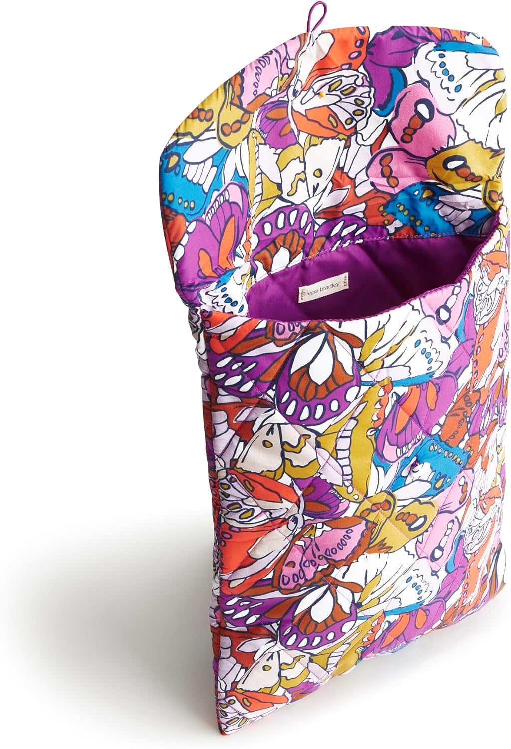 Women's Nylon Large Envelope Tech Sleeve - Image 2