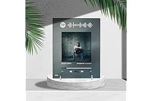 Morgan Wallen Spotify Album Plaque: A Timeless Tribute to Country Music Greatness