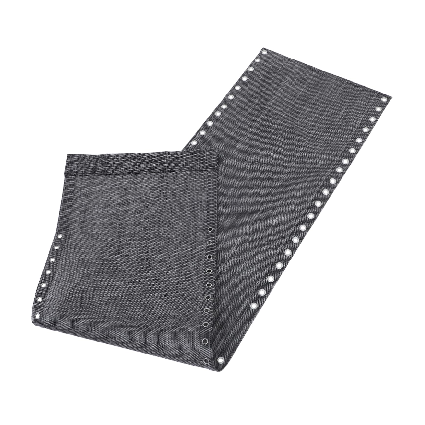 Tissu de rechange pour fauteuil inclinable pour réparer votre transat de plage