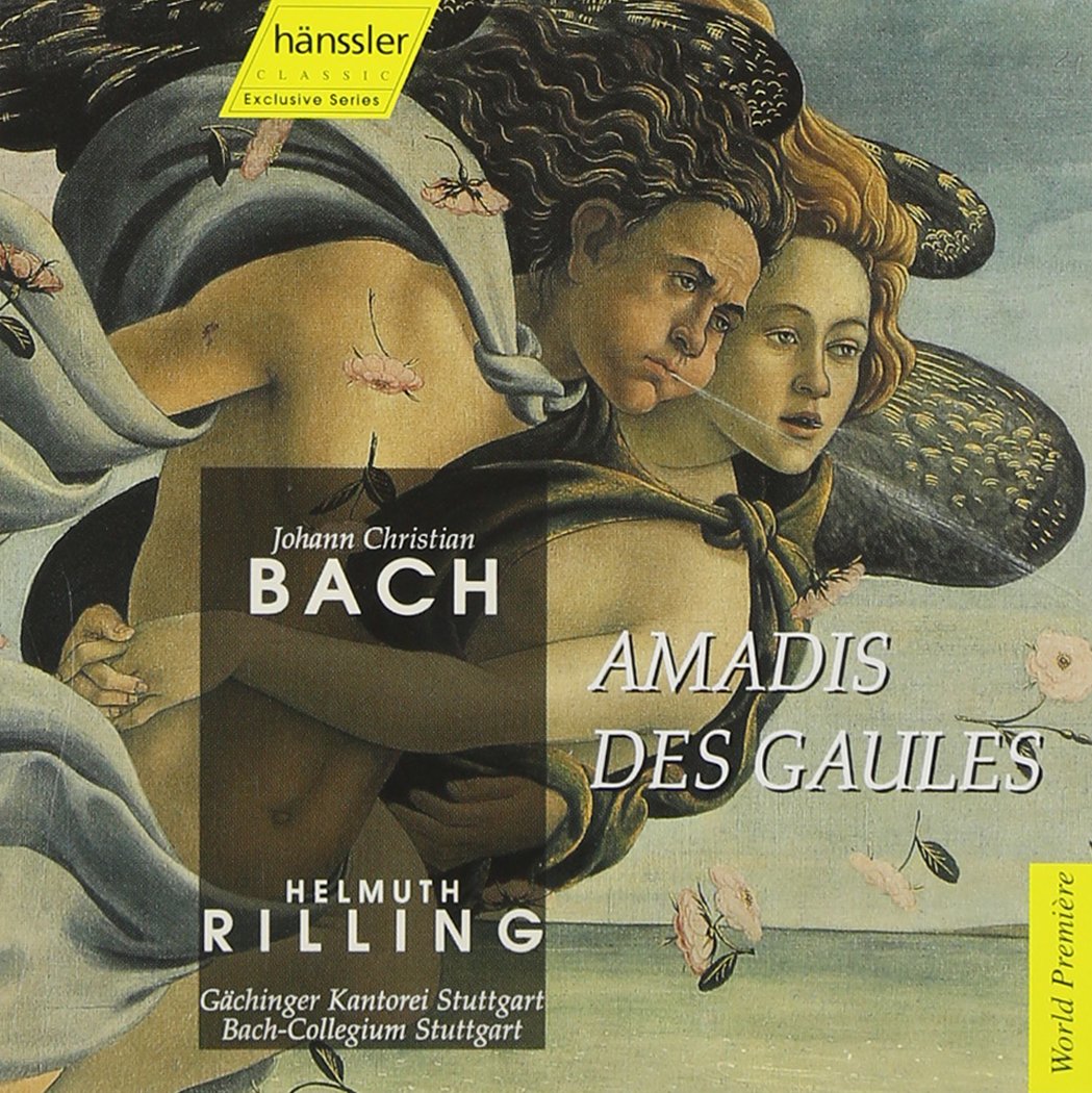 Amadis des Gaules