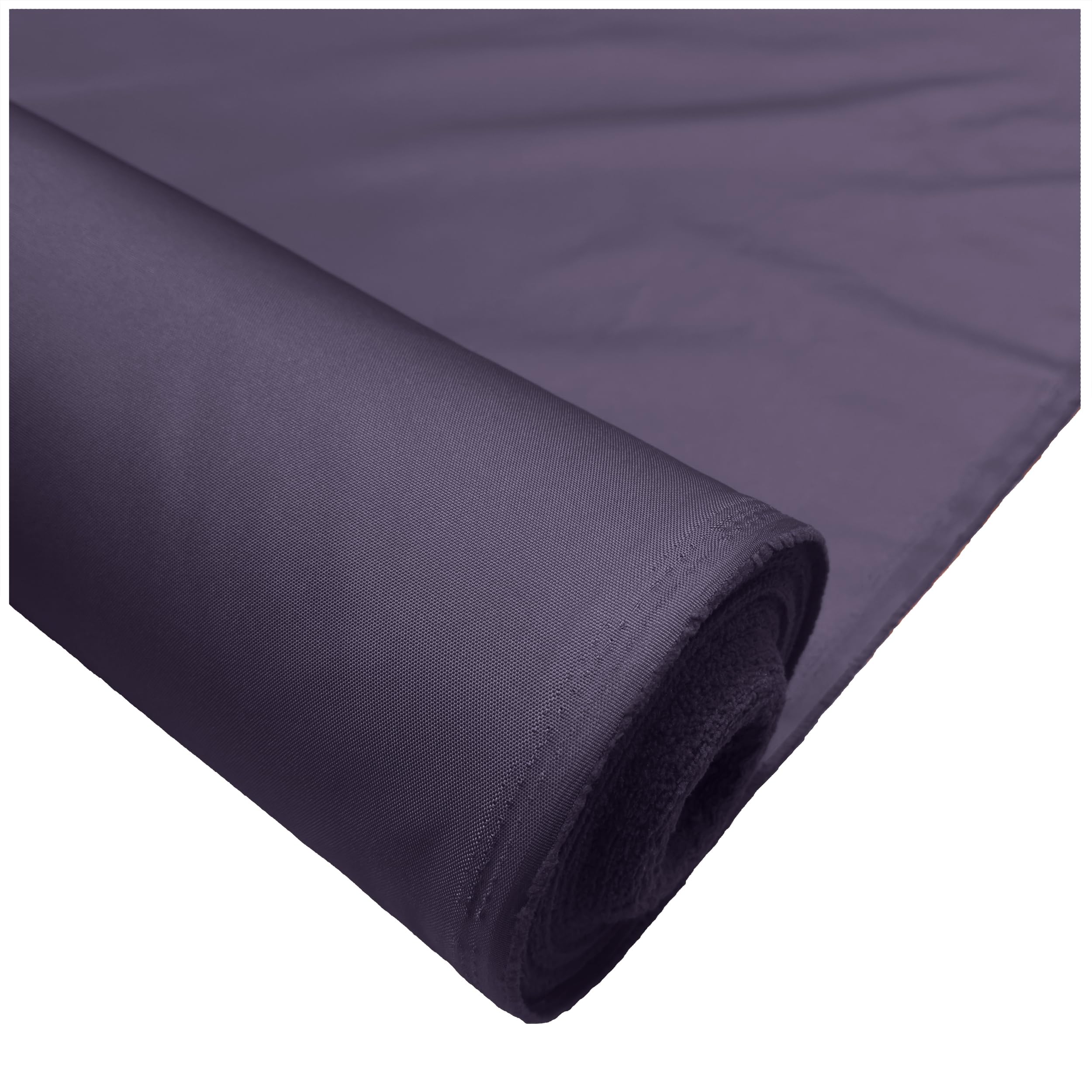 Purple Waterproof 500D Canvas Fabric Heavy Duty PU Coated Outdoor Material – Coated Treatment Suitable for Garden, Upholstery, Covers & DIY Projects 2 Metre (200cm x 148cm)