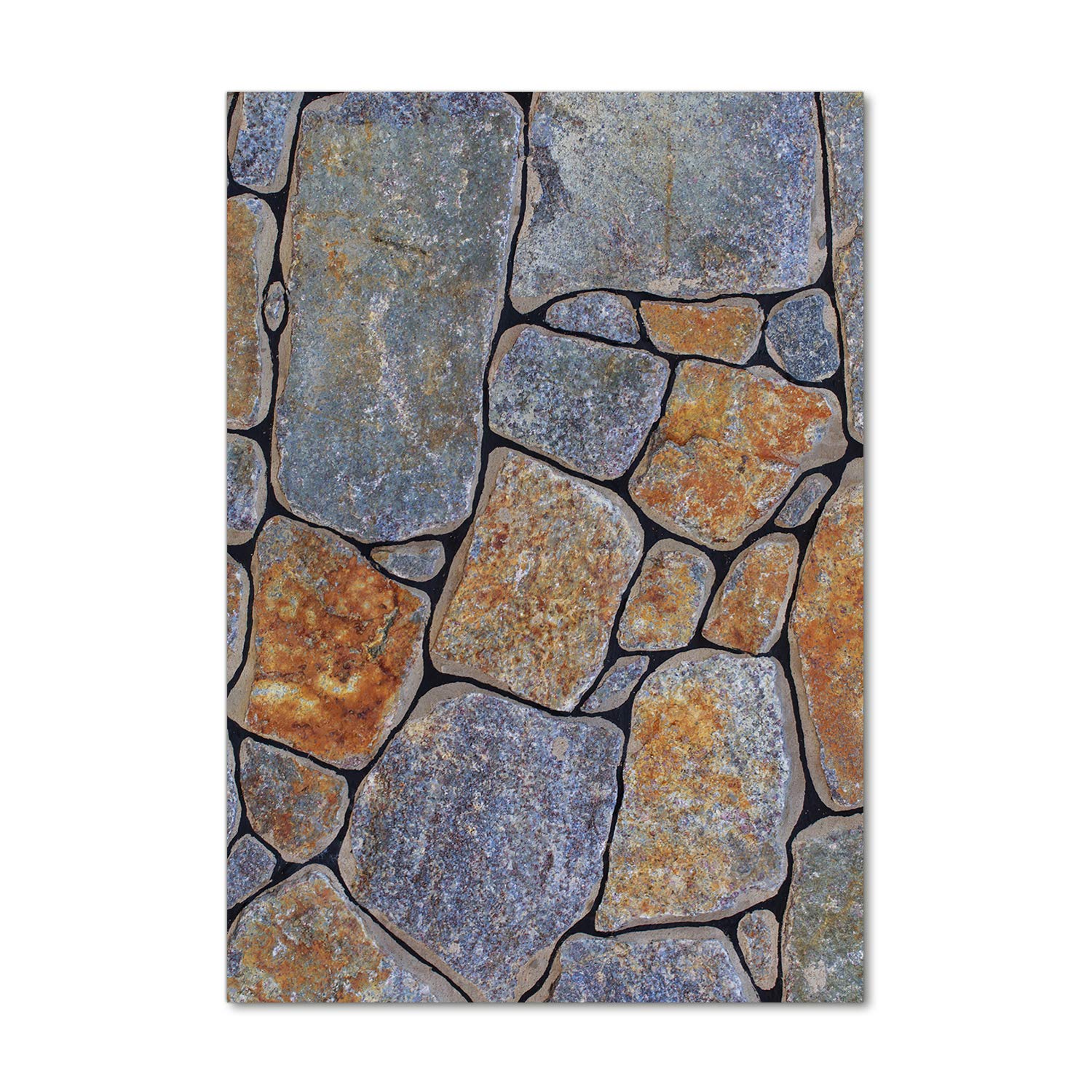 Image sur verre acrylique Tulup 70x100 pour decoration de salon design et chaleureux