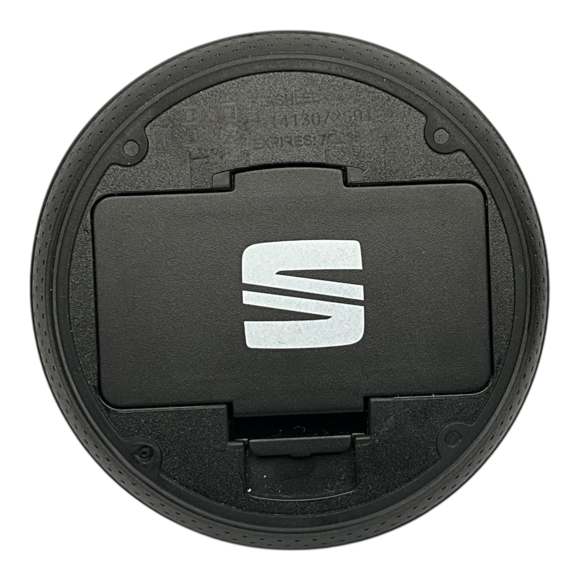 Original SEAT Luz de emergencia Homologada V16 - Conectada a DGT 000052122G