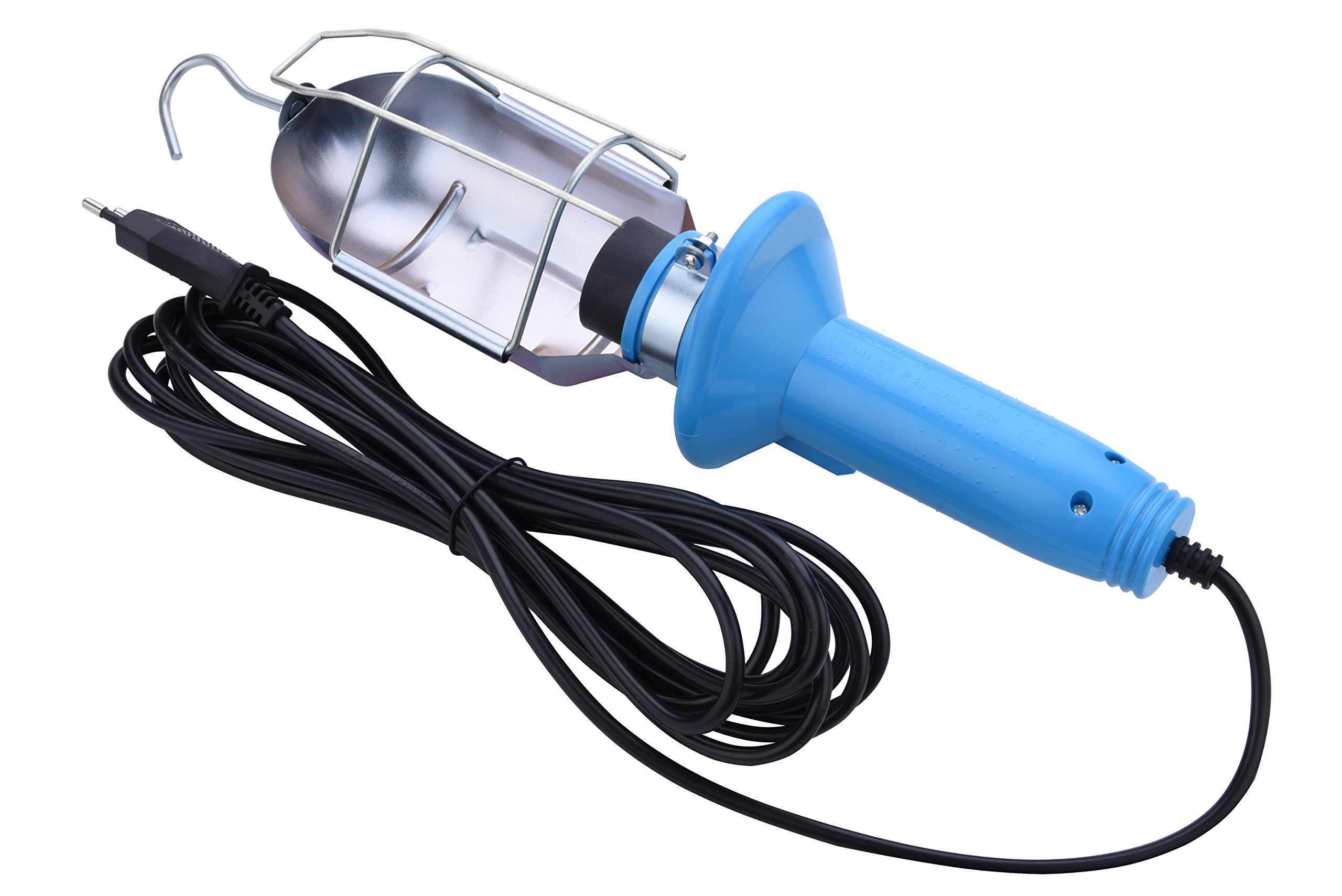 Electraline BAL00010M Baladeuse 10 m