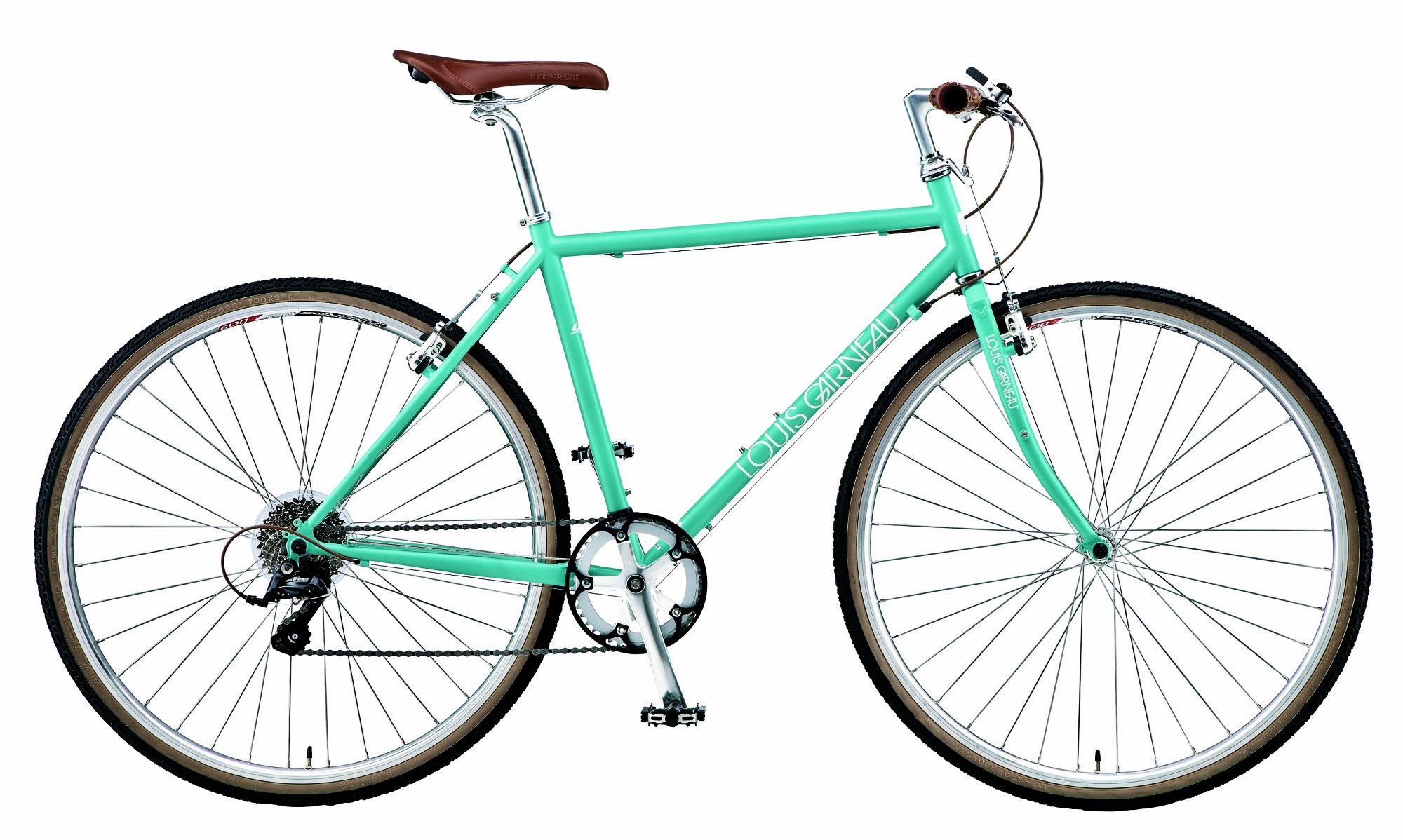 LOUIS GARNEAU クロスバイク BTN オンライン 通販